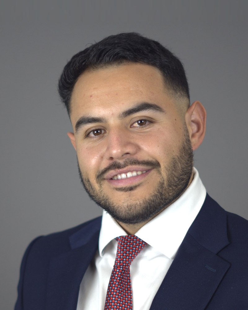 Alexandro Tapia