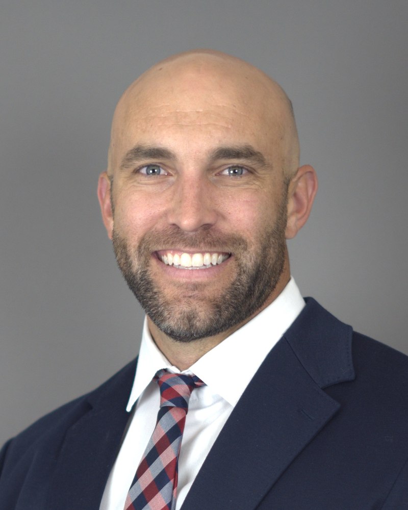 Logan Ward