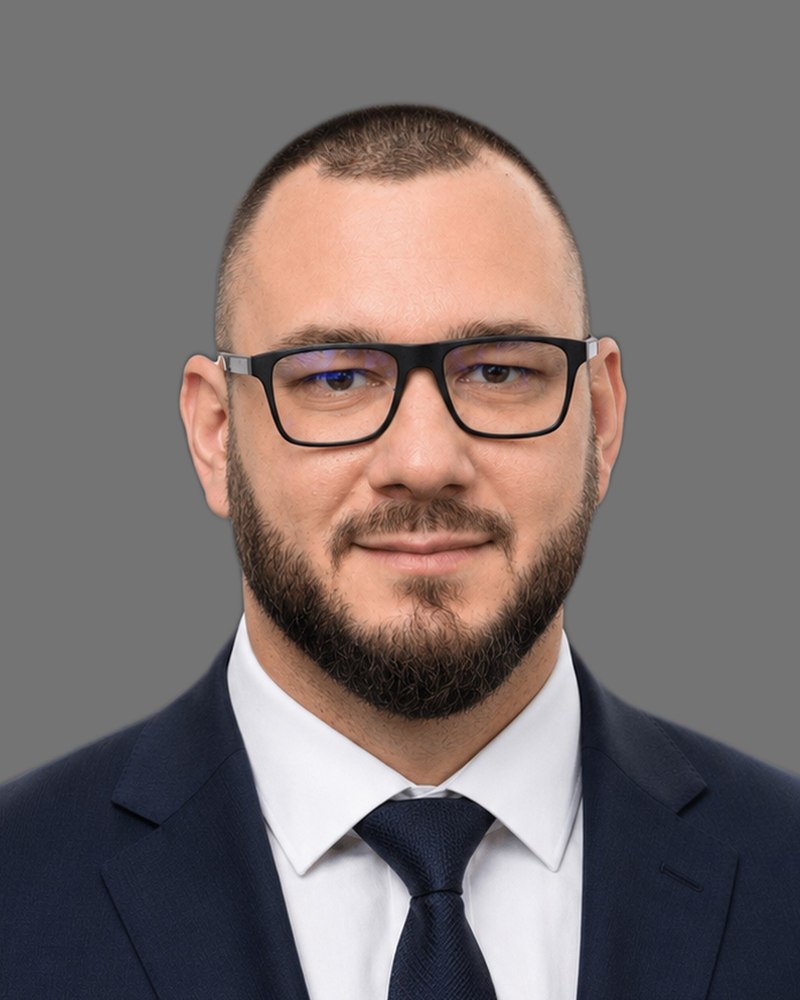 Mike Palade