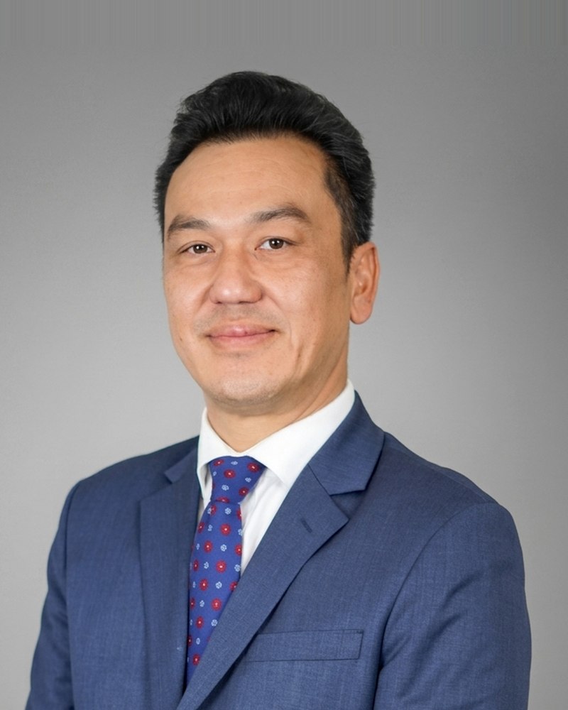 Tony H. Dang